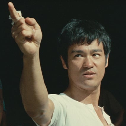 The Man Bringing Old Bruce Lee Screenplay The Silent Flute To Life In A Six Part Tv Series South China Morning Post