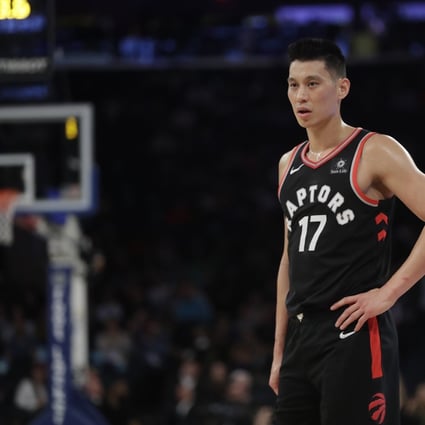 Jeremy Lin Unapologetic If Asian American Activism Costs Him Nba Spot South China Morning Post Jeremy Lin Unapologetic If Asian American Activism Costs Him Nba Spot South China Morning Post