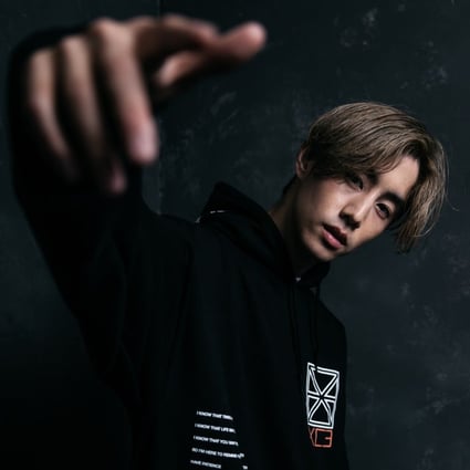 K-pop singer Mark Tuan, now back in the US, talks to the Post about his next steps after Got7, how he is raising awareness around anti-Asian American hate and why he’s still not used to the support of his fans. Photo: Represent