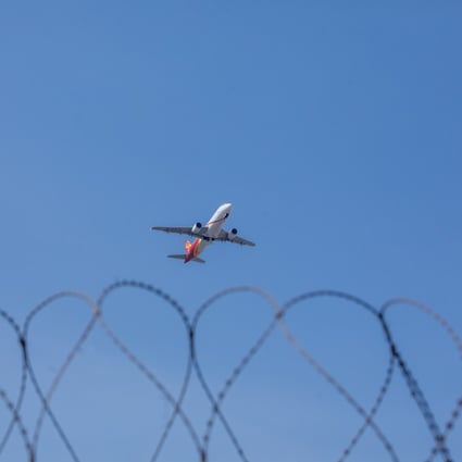 Hong Kong Airlines pilots face uncertain future over work-permit