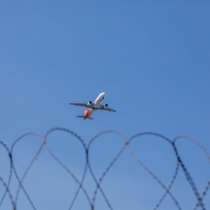 Hong Kong Airlines pilots face uncertain future over work-permit
