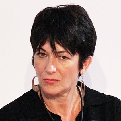 37++ Ghislaine maxwell sept 2021 information