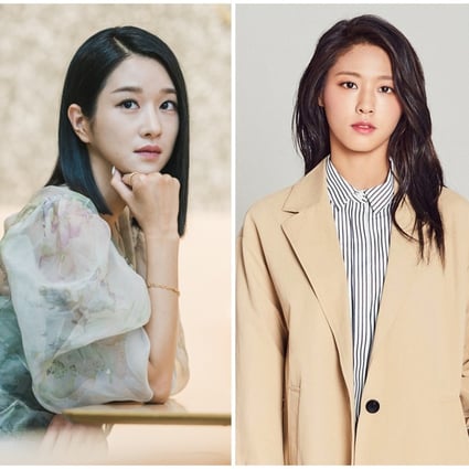 Korian School Sex - 8 Korean stars 'cancelled' after scandals: Seo Ye-ji was dropped from  K-drama Island, while Ji Soo left River When the Moon Rises â€“ and may be  sued for US$2.7 million | South