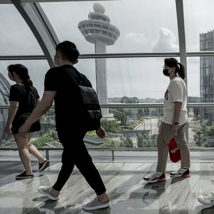 Hong Kong Singapore Travel Bubble To Start May 26 All You Need To Know About Vaccinations Tests And Contact Tracing South China Morning Post