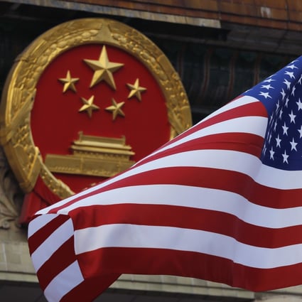 US businesses based in Shanghai have been urged to encourage Washington to cancel tariffs on Chinese goods.. Photo: AP