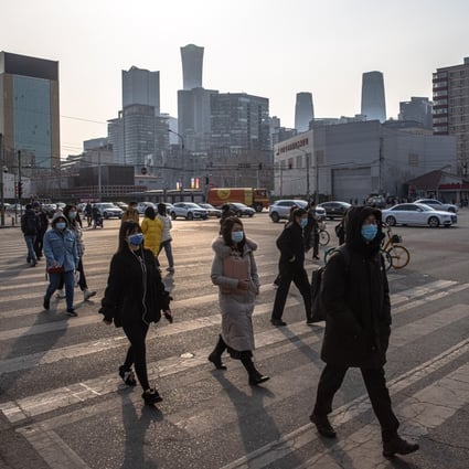 President Xi Jinping has declared China’s climate goals on the international stage but the issue of coal use continues to mar the country’s climate ambitions - or at least perceptions around them. Photo: EPA-EFE