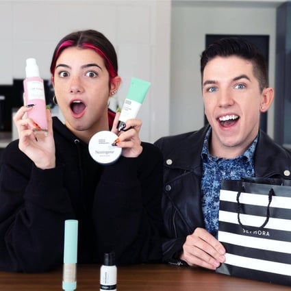 Skincare Influencers: YouTube's Best