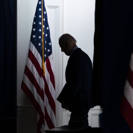 No Designated Survivor For Joe Biden S First Joint Address To Congress South China Morning Post No Designated Survivor For Joe Biden S First Joint Address To Congress South China Morning Post