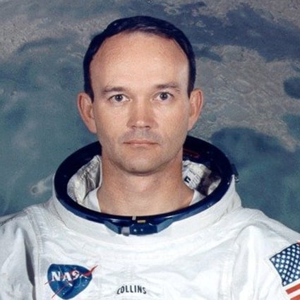 Michael Collins, the 'forgotten' astronaut of Apollo 11 ...