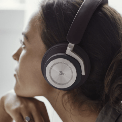 The Airpods Max and Beoplay HX go head-to-head – which headphones have the best features for you? Photos: handout