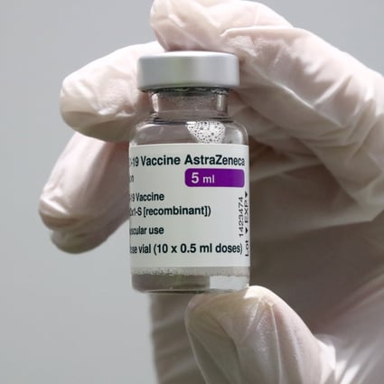Will Malaysia Dropping Astrazeneca From Main Inoculation Drive Fuel Vaccine Hesitancy South China Morning Post