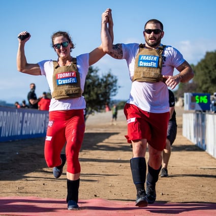 CrossFit Games 2025 documentary ‘Resurgence’ announced, featuring Mat