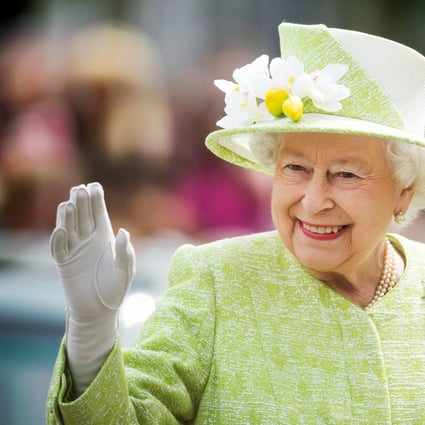 Queen Elizabeth II waves to the crowd in Windsor, England, on her 90th birthday in April 2016, but how does she spend the millions given her in the Sovereign Grant? Photo: WireImage