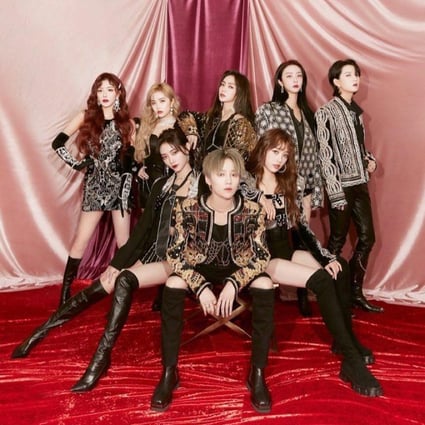 Why Is China Cracking Down On Reality Tv Shows K Pop Inspired Youth With You Starring Blackpink S Lisa Was Abruptly Pulled After Regulators Called Out Absurd Celebrity Chasing Fans South China Morning Post Why Is China Cracking Down On Reality Tv Shows K Pop Inspired Youth With You Starring Blackpink S Lisa Was Abruptly Pulled After Regulators Called Out Absurd Celebrity Chasing Fans South China Morning Post