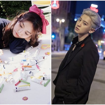 From K Pop To Film Soundtracks With Parasite And Minari S Oscar Nominations For Best Original Score Korean Artists Are Working On New Films Like Children Are Happy And More South China Morning