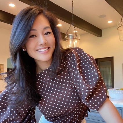Who Is Crystal Kung Minkoff The First Asian American Cast Member Of The Real Housewives Of Beverly Hills South China Morning Post