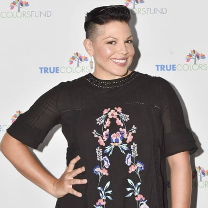 Meet Sara Ramirez, the newest cast member of Sex and The City revival