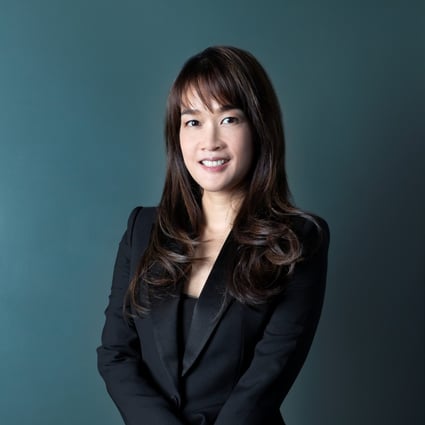 Sonia Cheng, CEO, Rosewood Hotel Group. Photo: Rosewood