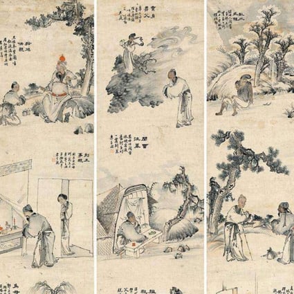 Fewer Babies Altered Expectations And A Desire For Connection How Modern Society Is Forcing Chinese Filial Piety To Adapt To New Times South China Morning Post