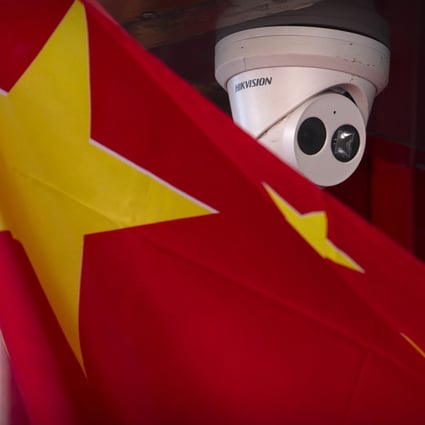 The National People’s Congress Standing Committee passed the new law on Thursday. Photo: AP