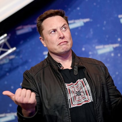 Pernyataan Elon Musk Soal Naik Turunnya Harga Bitcoin Pernyataan Elon Musk Soal Naik Turunnya Harga Bitcoin