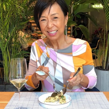 Rumiko Hasegawa is the founder and managing director of More Than Musical Limited. She reveals her favourite dining spots in Hong Kong as well as in Japan and New York.