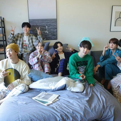 Bts Members' Luxury Homes: Rm And Jimin Just Dropped Us$11 Million On Two  Apartments In The 'Beverly Hills Of Korea', Nine One Hannam, But What About  V, Jungkook, Jin, Suga And J-Hope? |