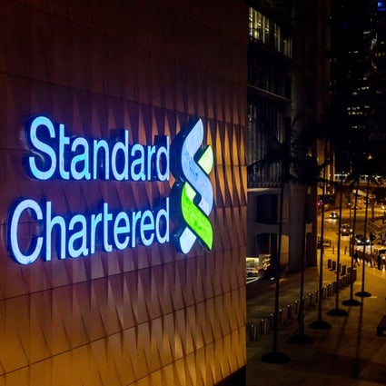 Standard Chartered to hire, promote 3,000 as it targets business