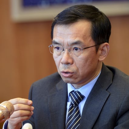 China's Wolf Warrior diplomacy is our justified defence – get used to it, says outspoken diplomat | South China Morning Post