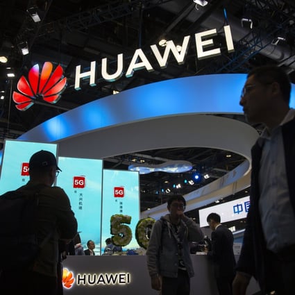 Newly proposed rules from the FCC could force telecommunications networks to remove equipment from Huawei and ZTE despite prior approvals. Photo: AP