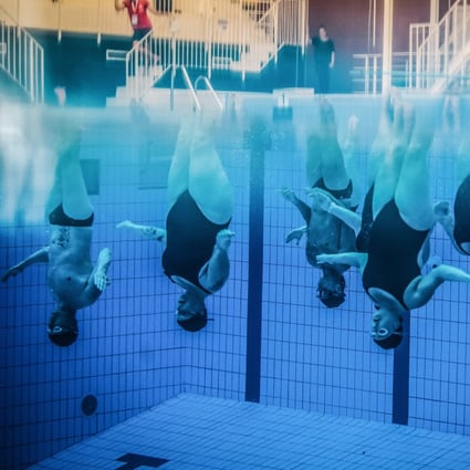 Organisers Of 2022 Gay Games Lament Hong Kong S Red Tape Over Advance Venue Bookings South China Morning Post Events In Hong Kong 2022