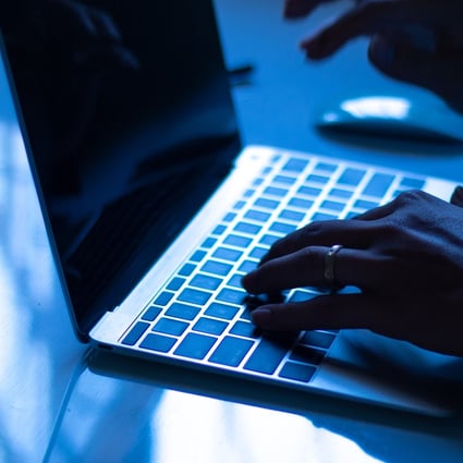 The prevalence of digital applications has made money laundering more sophisticated, police say. Photo: Shutterstock