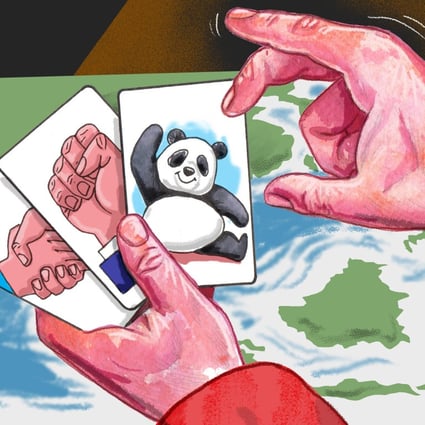 Illustration: Craig Stephens