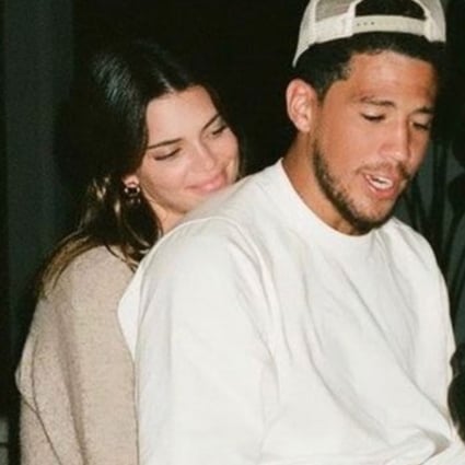 picture Devin Booker And Kendall Jenner Instagram who is kendall jenner s boyfriend nba