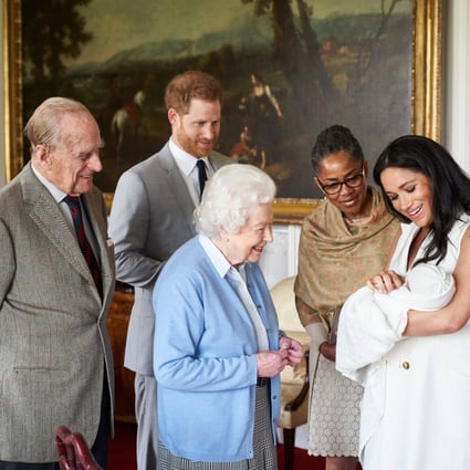 Meghan Markle Broke 3 Royal Pregnancy Rules Here Are 9 Traditions And Protocols All British Royal Parents Should Follow From Skipping Baby Showers And Travel To Keeping The Baby S Sex A Meghan Markle Broke 3 Royal Pregnancy Rules Here Are 9 Traditions And Protocols All British Royal Parents Should Follow From Skipping Baby Showers And Travel To Keeping The Baby S Sex A