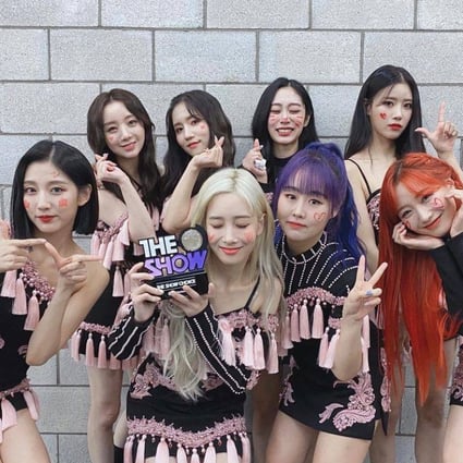 K Pop Bands Seventeen And Lovelyz In Covid 19 Quarantine After Jisoo S Positive Test And Contact With Infected South China Morning Post K Pop Bands Seventeen And Lovelyz In Covid 19 Quarantine After Jisoo S Positive Test And Contact With Infected South China Morning Post