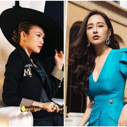 My Tam, Mai Phuong Thuy and Truong Ngoc Anh are among Vietnam’s most successful women, having started as singers, models or actresses and today running their own profitable businesses. Photos: @mytam.info; @mpt681988; @truongngocanh_official/Instagram