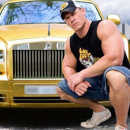 How F9 S John Cena Made His Us 60 Million Net Worth And How The Wwe Superstar Spends It Hint On Flashy Cars South China Morning Post How F9 S John Cena Made His Us 60 Million Net Worth And How The Wwe Superstar Spends It Hint On Flashy Cars South China Morning Post