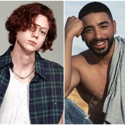 Trans Pride 13 Transgender Models Shaking Up Fashion From Ines Rau In