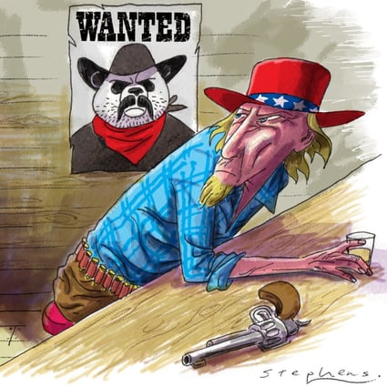 Illustration: Craig Stephens
