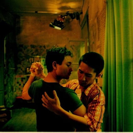 Pride In Asia 6 Lgbt Films From Wong Kar Wai S Happy Together Starring Hong Kong Celebrities Tony Leung And Leslie Cheung To Ang Lee S The Wedding Banquet South China Morning Post Pride In Asia 6 Lgbt Films From Wong Kar Wai S Happy Together Starring Hong Kong Celebrities Tony Leung And Leslie Cheung To Ang Lee S The Wedding Banquet South China Morning Post