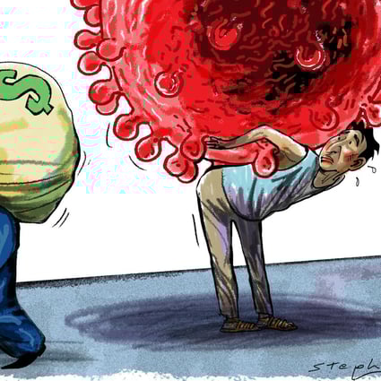 Illustration: Craig Stephens