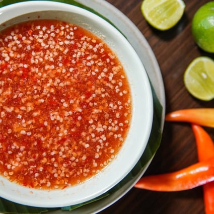 What Makes The Best Vietnamese Nuoc Cham Banh Xeo Bun Chay Ban Hoi And Spring Rolls Are Great Summer Dishes But Wouldn T Be The Same Without The Sweet And Sour Dipping