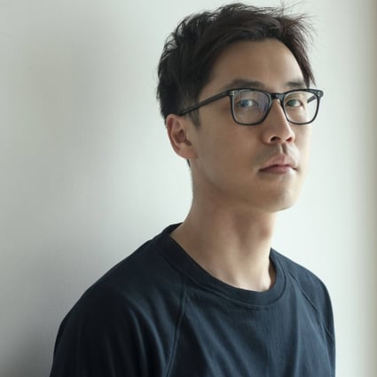 Kevin Ma, founder of Hypebeast. Ma talks to the Post about the directions his streetwear company has branched out and how he is promoting golf.