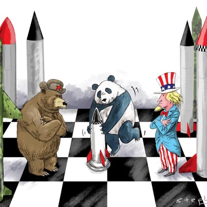 Illustration: Craig Stephens