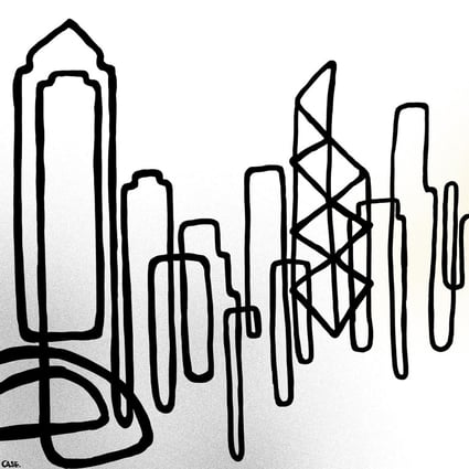 Illustration: Stephen Case