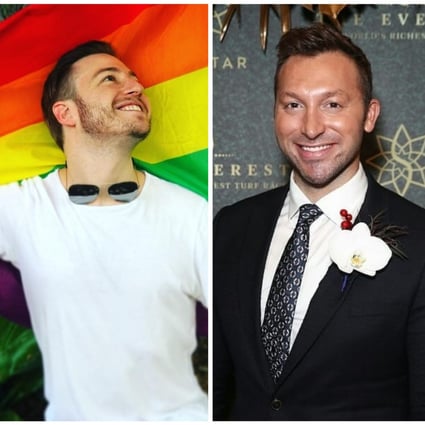 Matthew Mitcham, Ian Thorpe and Tom Daley: gay athletic stars who have broken barriers in the world of sport. Photos: @matthewmitcham88; @homenajesbacanes; @tomdaley/Instagram