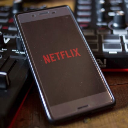 Netflix to add video games to stay ahead of rival streaming services