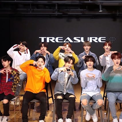 K-pop singers contract coronavirus as South Korea struggles with surge