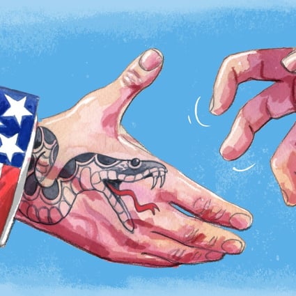 Will Xi Meet Biden Why China Is Wary Of Us Diplomatic Intentions South China Morning Post Will Xi Meet Biden Why China Is Wary Of Us Diplomatic Intentions South China Morning Post